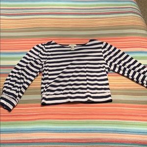 Striped shirt